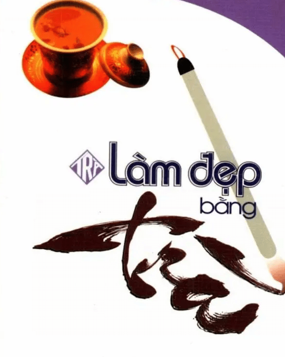 Làm Đẹp Bằng Trà