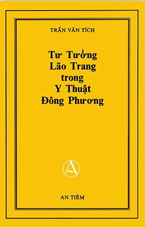 Tư tưởng Lão Trang trong Y Thuật Đông Phương