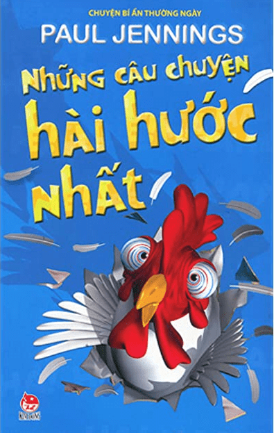 Những Câu Chuyện Hài Hước Nhất