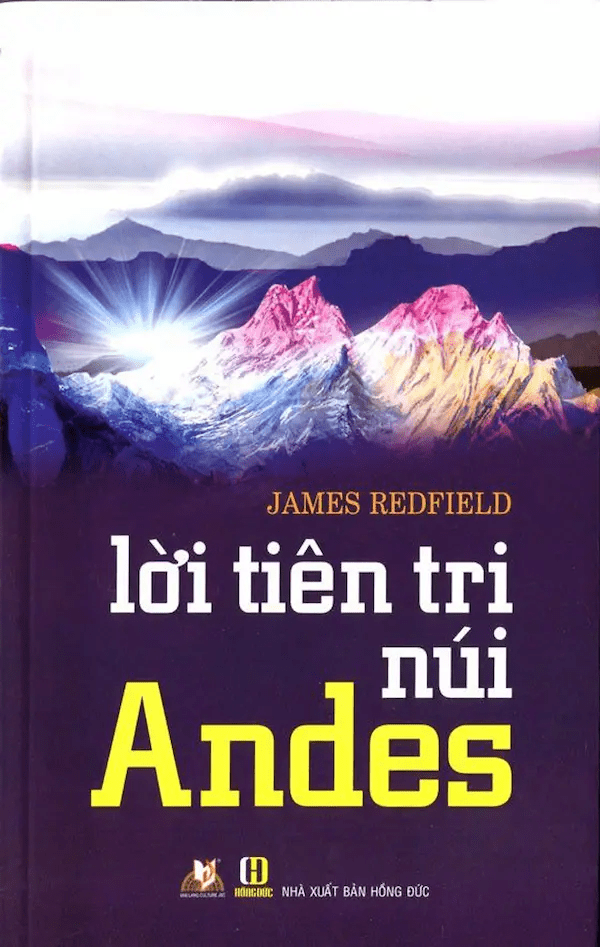 Lời Tiên Tri Núi Andes